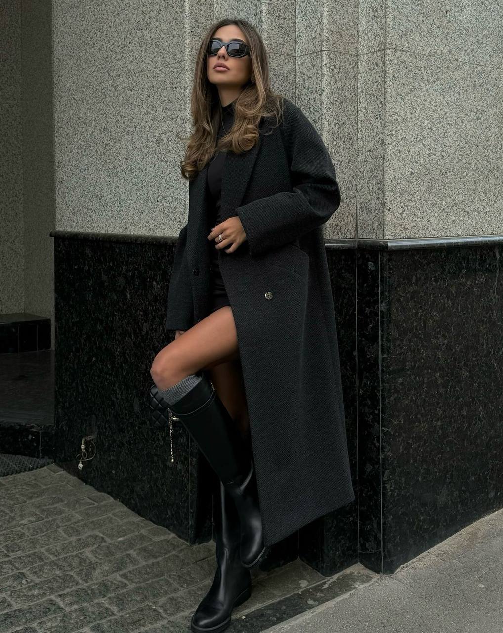 Топ-5 стильних варіантів верхнього одягу на жовтень